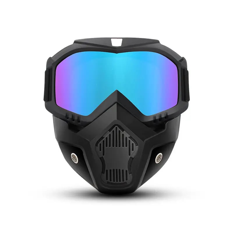 Full-face Goggle