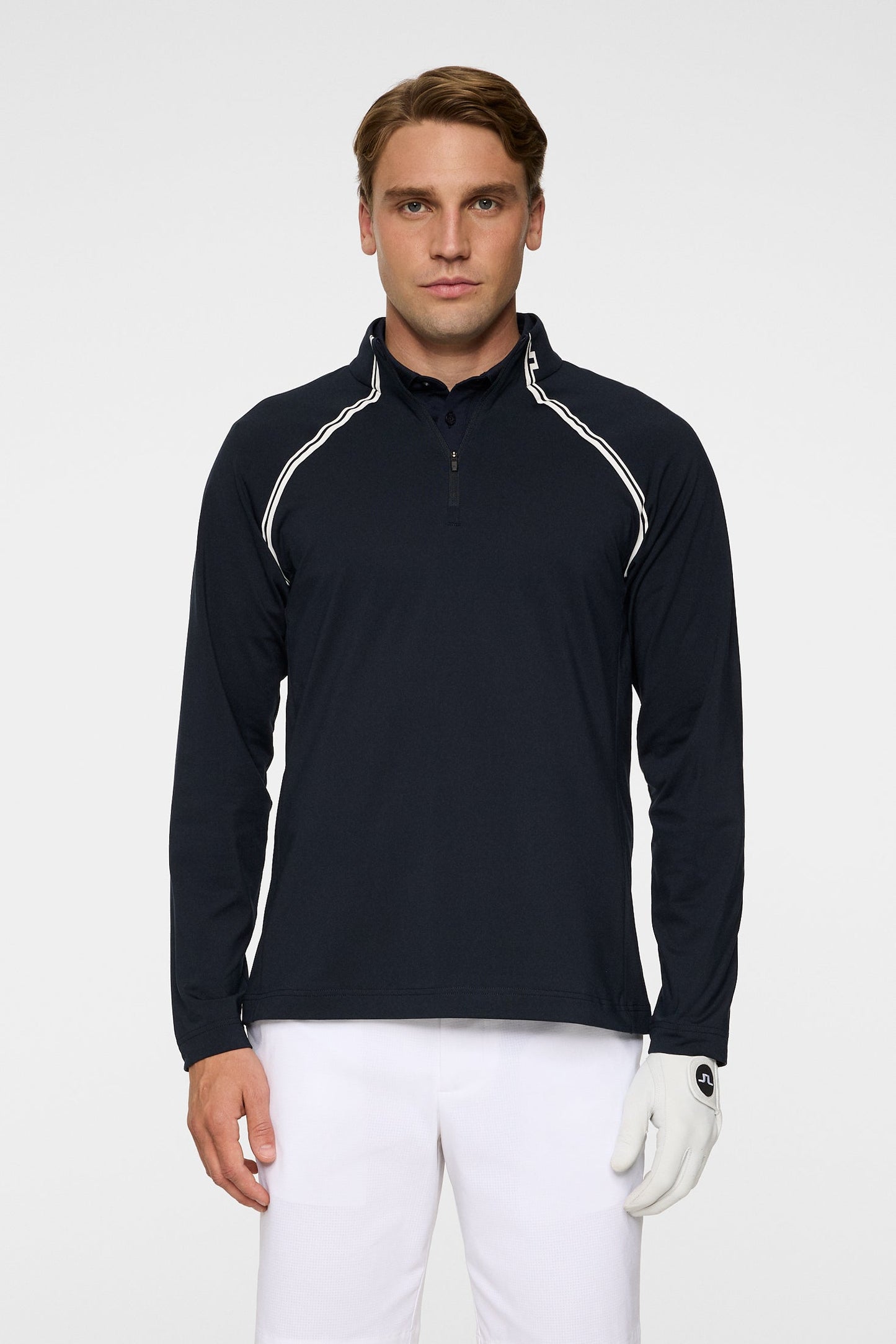 Players Mid Layer / Navy