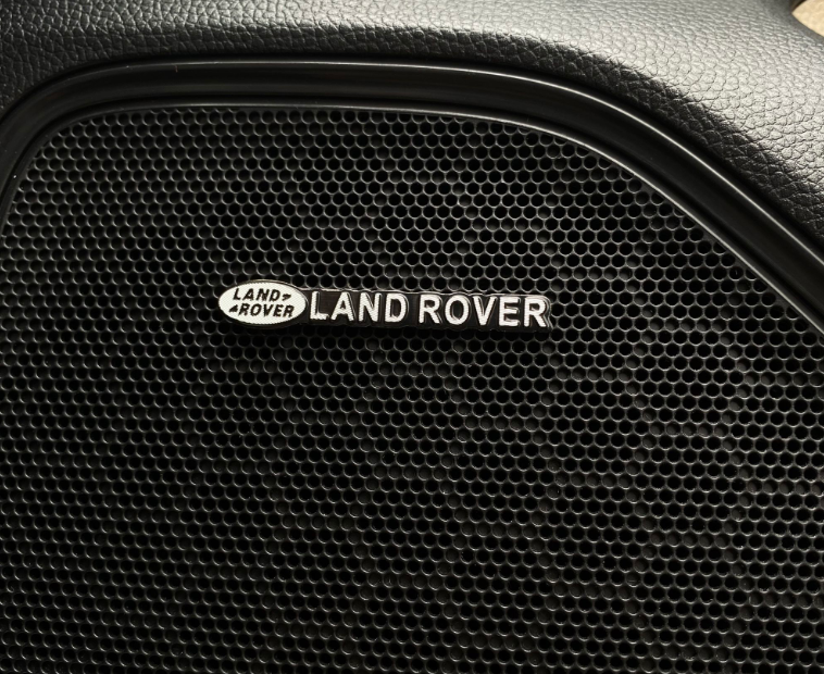 🔥Heißer Verkauf🔥50% RABATT🔥3D-Auto-Kreativauto-Logo-Dekorationsaufkleber🎉8 Stk.🎉