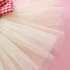 Personalized Pet Valentine's Day Dress | inCloth02