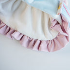 Personalized Name Pet Bowknot Dress | inPet27