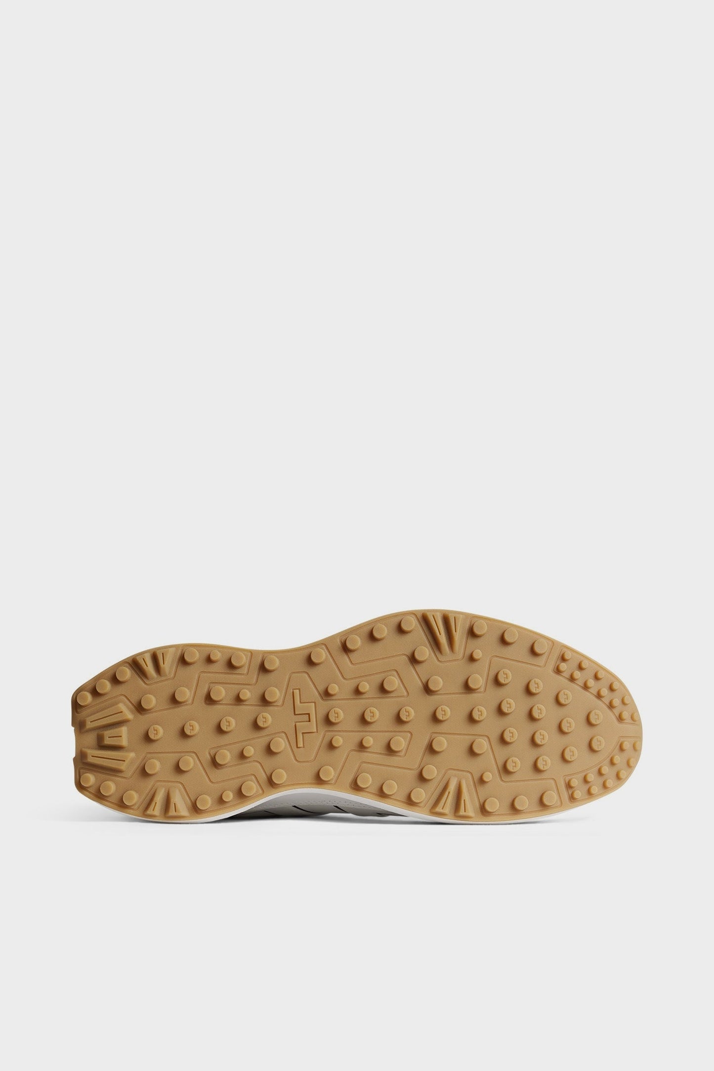 Bridge Golf Sneaker / Federal Blue
