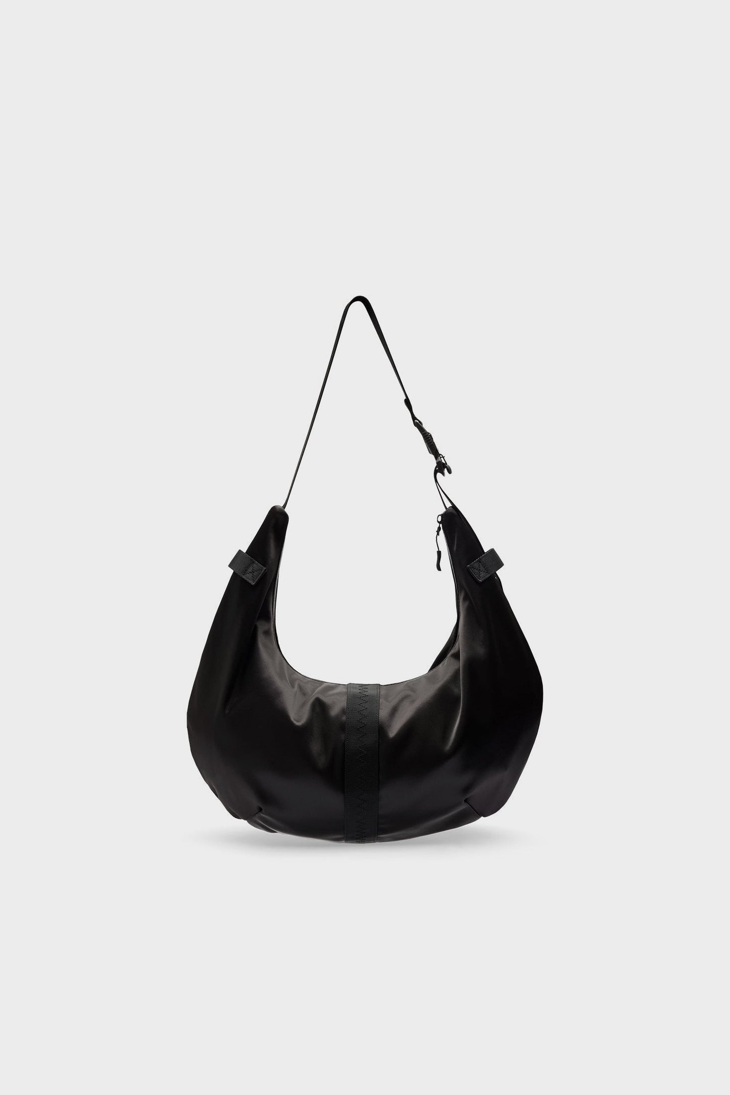 Anna Slouchy Bag / Black