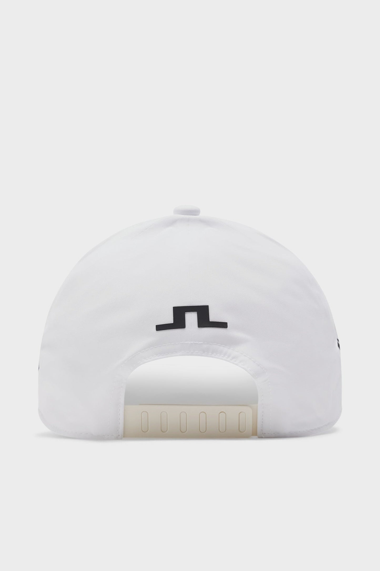Champ Cap / White