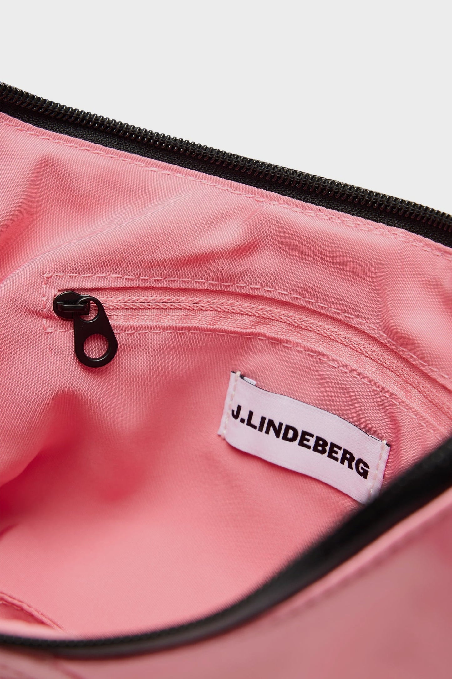 Polser City Mini Handbag / Flamingo Plume