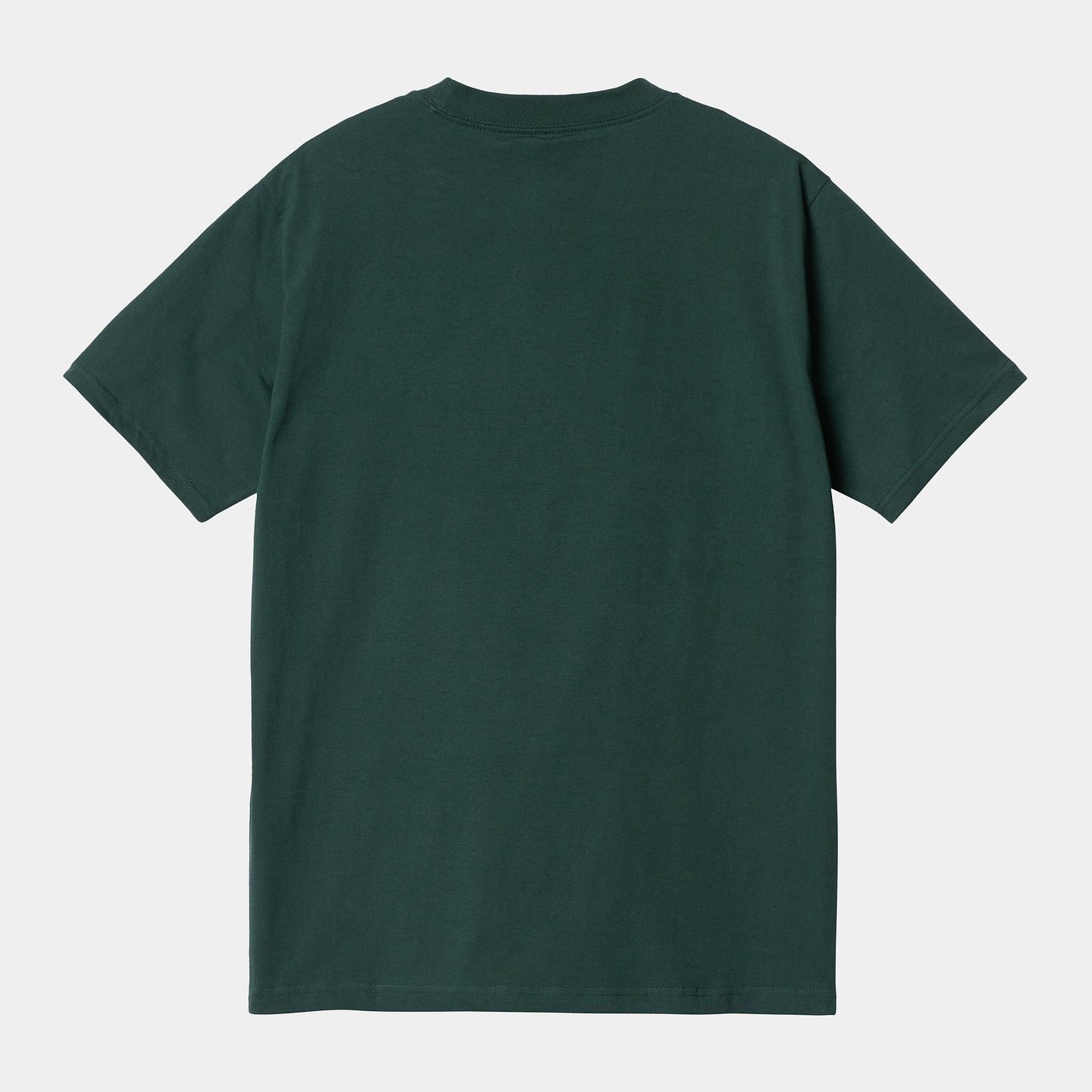 T-shirt Shopper (Standard) - Vert Découverte