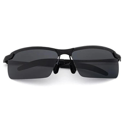 Shatterproof Polarized Sunglasses