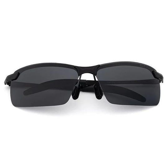 Lunettes de soleil polarisées incassables