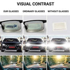 Shatterproof Polarized Sunglasses
