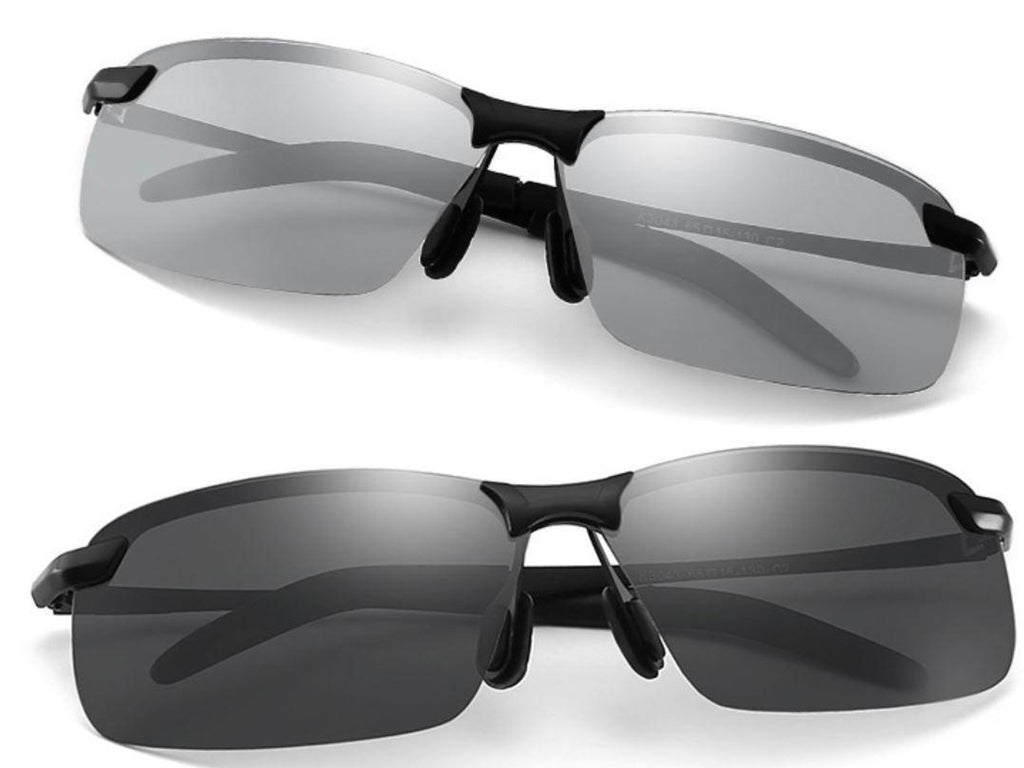 Shatterproof Polarized Sunglasses