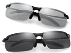 Shatterproof Polarized Sunglasses
