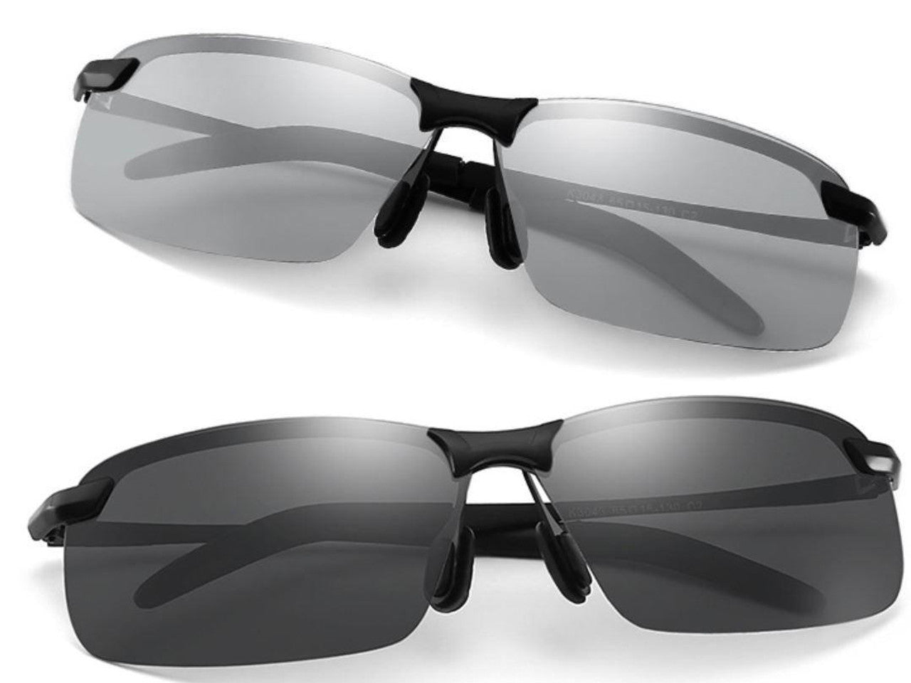 Shatterproof Polarized Sunglasses
