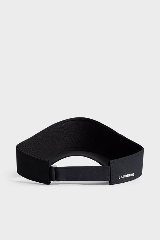 Yaden Visor / Black